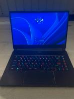 MSİ GS65 Stealth 9SE Gaming Laptop, Computers en Software, Windows Laptops, 2 tot 3 Ghz, 15 inch, Ophalen of Verzenden, Zo goed als nieuw