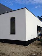 Sierpleister Spachtelputz voor uw buitengevel met isolatie, Overige materialen, 12 cm of meer, Nieuw, Ophalen of Verzenden