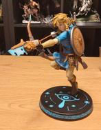 The Legend of Zelda Breath of the Wild F4F link statue, Ophalen of Verzenden, Zo goed als nieuw