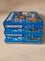 Mappen Wereldwijzer, Ophalen of Verzenden, Gelezen, Algemeen