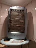Sun Heat Elektrische Halogeen Heater - Nieuw in doos!, Overige soorten, Elektrisch, Nieuw, Ophalen of Verzenden