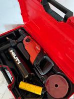 HILTI DD-150U DIAMANTBOORMACHINE Z.G.A.N KEURIGE MACHINE ️, Doe-het-zelf en Verbouw, Gereedschap | Boormachines, Ophalen, 600 watt of meer