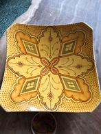 Wandbord/schaal 33x33 ong, Antiek en Kunst, Antiek | Wandborden en Tegels, Ophalen