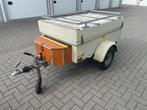 Bagagewagen / aanhanger, Auto diversen, Aanhangwagen-onderdelen, Ophalen, Gebruikt