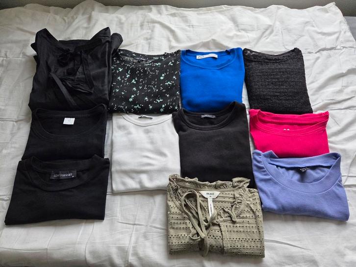 Mooie Meiden / Dames kleding maat 34/36 XS/S, Kleding | Dames, Dames-kledingpakketten, Zo goed als nieuw, Maat 34 (XS) of kleiner