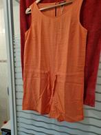 Jumpsuit esmara L, Kleding | Dames, Jumpsuits, Maat 42/44 (L), Nieuw, Oranje, Esmara
