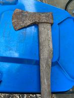 Oud gereedschap, Antiek en Kunst, Antiek | Gereedschap en Instrumenten, Ophalen of Verzenden