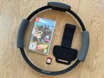Ring Fit Adventure Nintendo Switch Compleet Nette Staat!!!, Ophalen of Verzenden