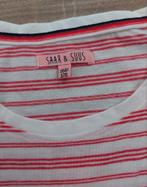 T-shirt Saar & Suus, maat 164/170, Meisje, Saar & Suus, Ophalen of Verzenden, Zo goed als nieuw