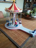 Playmobil zweefmolen, Ophalen of Verzenden, Zo goed als nieuw