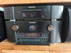 Marantz surround receiver SR7011 evt met CD5004, Ophalen of Verzenden, Zo goed als nieuw, Marantz