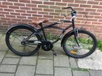 24 inch beach kreuzer, Fietsen en Brommers, Fietsen | Cruisers en Lowriders, Cruiser, Gebruikt, Minder dan 47 cm, Ophalen