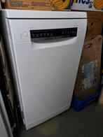 vaatwasser smal en vrijstaand, Witgoed en Apparatuur, Vaatwasmachines, Ophalen, Minder dan 85 cm, Minder dan 10 liter, Zo goed als nieuw