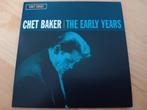 CD Chet Baker - Chet Sings, Verzenden, Jazz