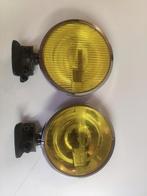 Cibié Iode 45 Mistlampen - Klassiek, Auto-onderdelen, Verlichting, Ophalen of Verzenden, Gebruikt, Universele onderdelen