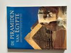 De piramiden van Egypte, Ophalen, Gelezen, Afrika