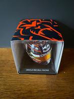 Max Verstappen Schubert Helm 1:4 GP Orange Lion 2025, Verzamelen, Automerken, Motoren en Formule 1, Ophalen of Verzenden, Nieuw