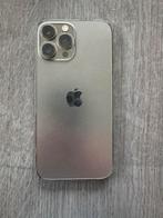 Apple iPhone 13 Pro Max, Telecommunicatie, Mobiele telefoons | Apple iPhone, 256 GB, Zwart, Ophalen of Verzenden, 87 %