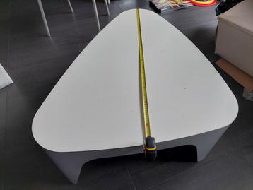 Müller Möbel salontafel te koop!  beschikbaar voor biedingen