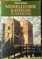 Middeleeuwse kastelen in Nederland, Ophalen of Verzenden, Zie beschrijving, 20e eeuw of later, Gelezen