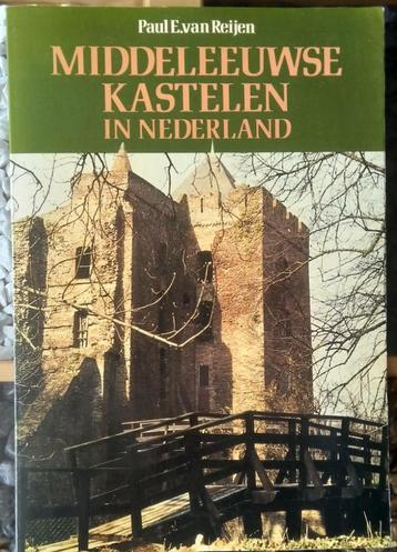 Middeleeuwse kastelen in Nederland beschikbaar voor biedingen