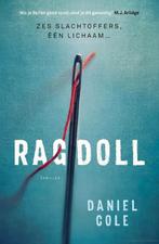 Daniel Cole - Ragdoll, Ophalen of Verzenden, Zo goed als nieuw, Nederland, Daniel Cole