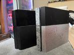 2 ps4 eentje hdmi kapot, Spelcomputers en Games, Spelcomputers | Sony PlayStation 4, Ophalen, Met 2 controllers, Zo goed als nieuw
