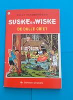 Suske en wiske - de dulle griet - minialbum! Nr 12, Eén stripboek, Ophalen of Verzenden, Nieuw
