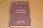 De Ster der Verlossing — Hoofdwerk van Franz Rosenzweig, Ophalen of Verzenden, Gelezen