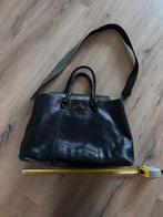 Zwarte schoudertas van Gabs, Ophalen of Verzenden, Zo goed als nieuw