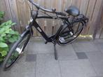 nette gazelle esprit herenfiets 3V 54 cm, Fietsen en Brommers, Fietsen | Heren | Herenfietsen, Ophalen, Versnellingen, Zo goed als nieuw