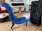 antieke stoel, bakerstoel, Antiek en Kunst, Ophalen