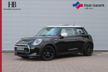 MINI Electric 33 kWh SE/Pano/Headup/Camera beschikbaar voor biedingen