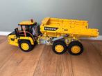 Lego Volvo 6x6, Ophalen of Verzenden, Zo goed als nieuw, Complete set, Lego