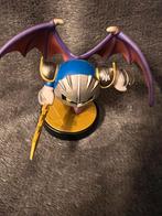 Amiibo Metaknight (Super Smash Bros. Collection), 3 spelers of meer, Ophalen of Verzenden, Zo goed als nieuw, Vechten