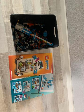 Lego Boost Robot (7-12 jaar) beschikbaar voor biedingen