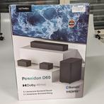 Ultimea Poseidon D60 Home Cinema Set | Nieuw in Seal, Flex Ltd., Zo goed als nieuw, https://flex.com/contact-us, Nobelstraat 10, 5807 GA Oostrum LB, Limburg, Nederland