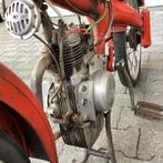Motom junior Sport 48 1962 viertakt 3versn hand ,, Fietsen en Brommers, Brommers | Oldtimers, Ophalen of Verzenden, 49 cc, Overige merken
