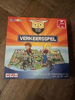 Verkeerspel van Jumbo (nieuw), Ophalen, Nieuw, Ontdekken