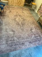 Mooi Vloerkleed - Zie Foto voor Afmetingen!, Bruin, Ophalen of Verzenden, Zo goed als nieuw, 200 cm of meer