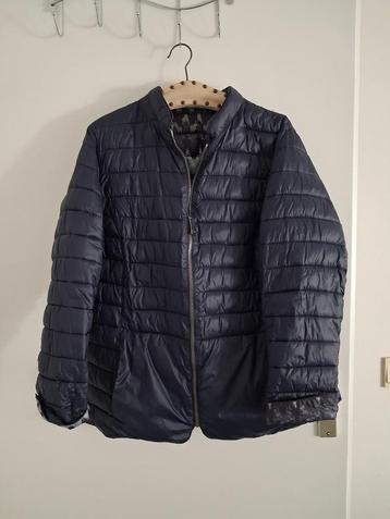 dames jas merk barbara lebek beschikbaar voor biedingen