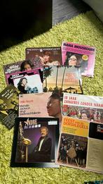 Vinyl diverse, Ophalen of Verzenden, Gebruikt