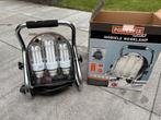 Mobiele werklamp / bouwlamp, Doe-het-zelf en Verbouw, Bouwverlichting, Ophalen of Verzenden, Gebruikt