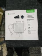 Growatt NEO 800M-X 800W micro-omvormer voor balkon- of klein, Ophalen of Verzenden, Nieuw, Overige typen