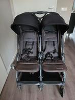 Joovy Kooper X2 duobuggy, Ophalen, Gebruikt, Kinderwagen of Buggy