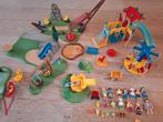 Playmobil diverse speeltuin sets, Ophalen of Verzenden, Gebruikt