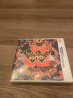 Inazuma Eleven 3: Bomb Blast - Nintendo 3DS, Online, 1 speler, Ophalen of Verzenden, Zo goed als nieuw