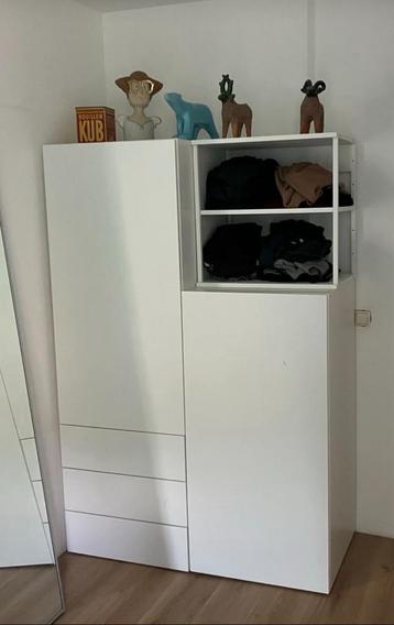 Ikea Kledingkast Platsa