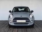 MINI 5-deurs One Salt + Business, Auto's, Stof, Gebruikt, Met garantie (alle), Parkeersensor