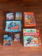 Leuke spelletjes te koop!, Een of twee spelers, Ophalen of Verzenden, Gebruikt